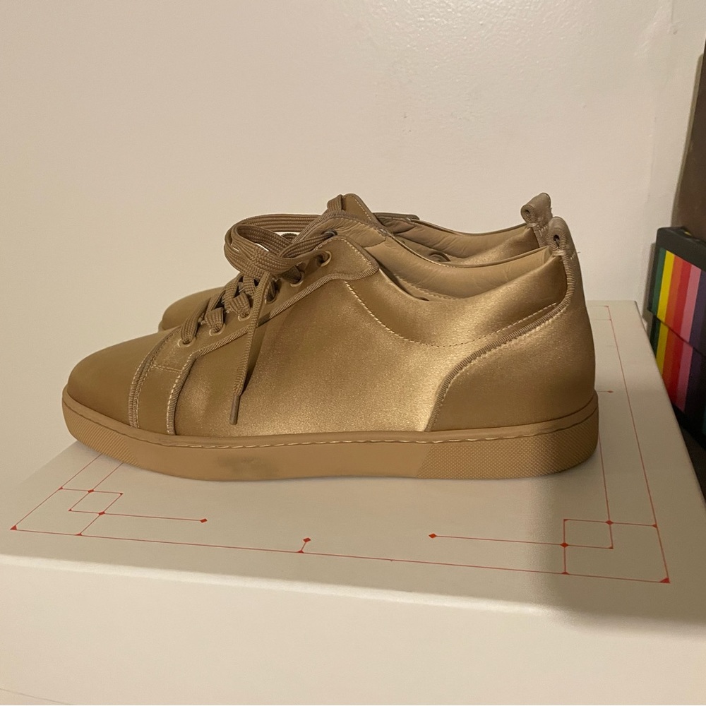 Christian Louboutin!!